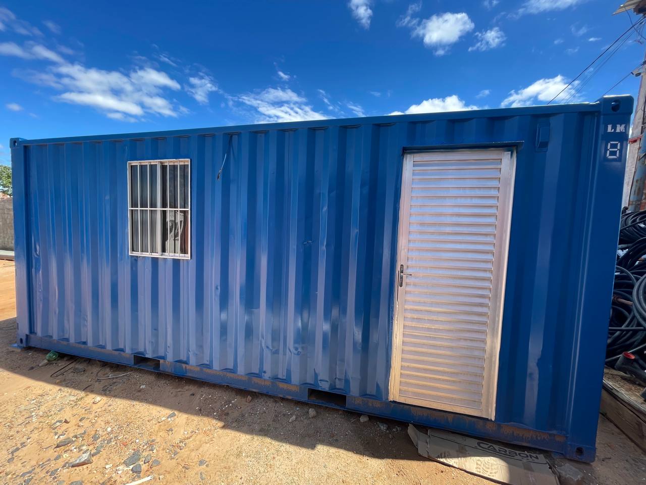 Container