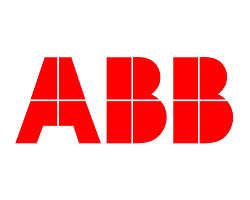 Logo ABB
