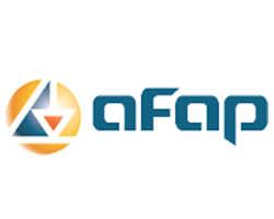 Logo AFAP