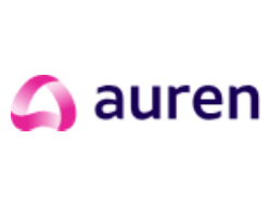 Logo Auren