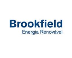 Logo Brookfield