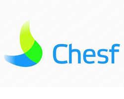 Logo Chesf