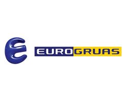Logo Eurogruas