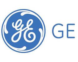 Logo GE