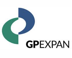 Logo GPEXPAN