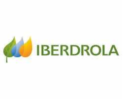 Logo Iberdrola