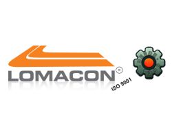 Logo Lomacon