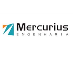 Logo Mercurius