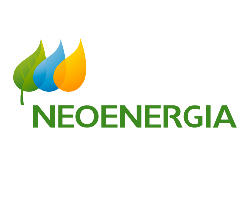 Logo Neoenergia