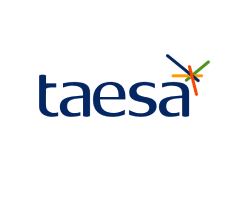 Logo Taesa