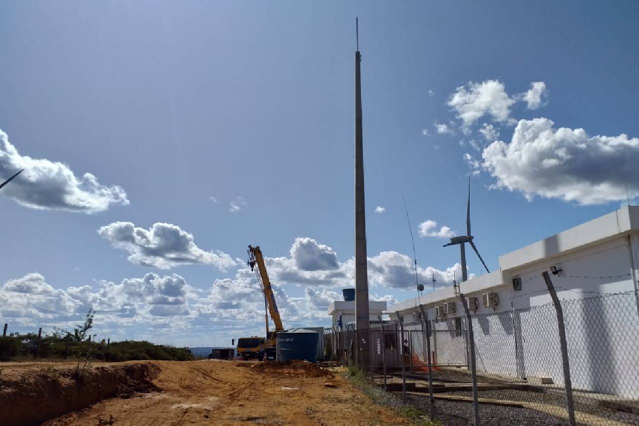 Destaque Fazenda Solar