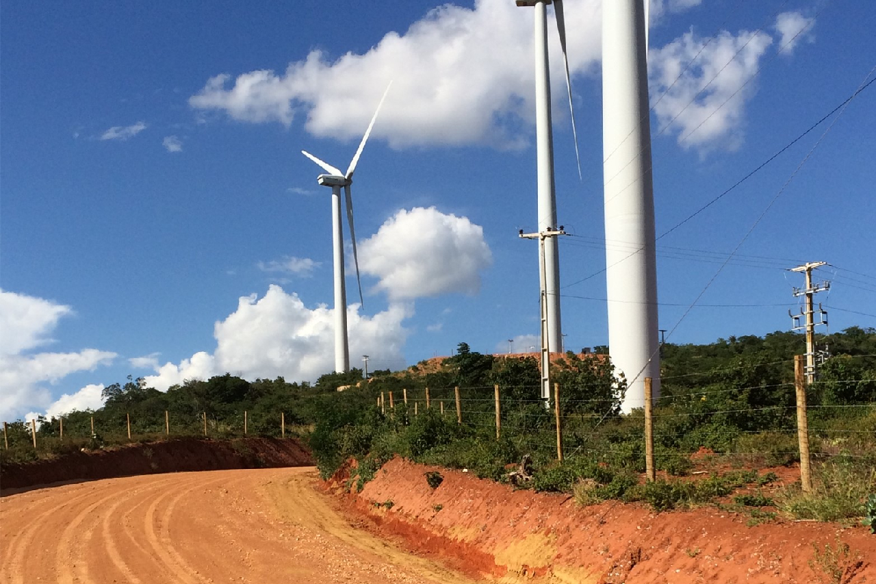 Destaque Fazenda Solar